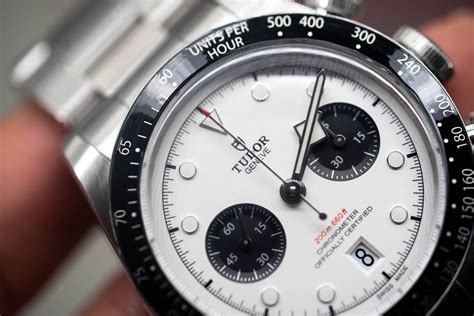 tudor legacy